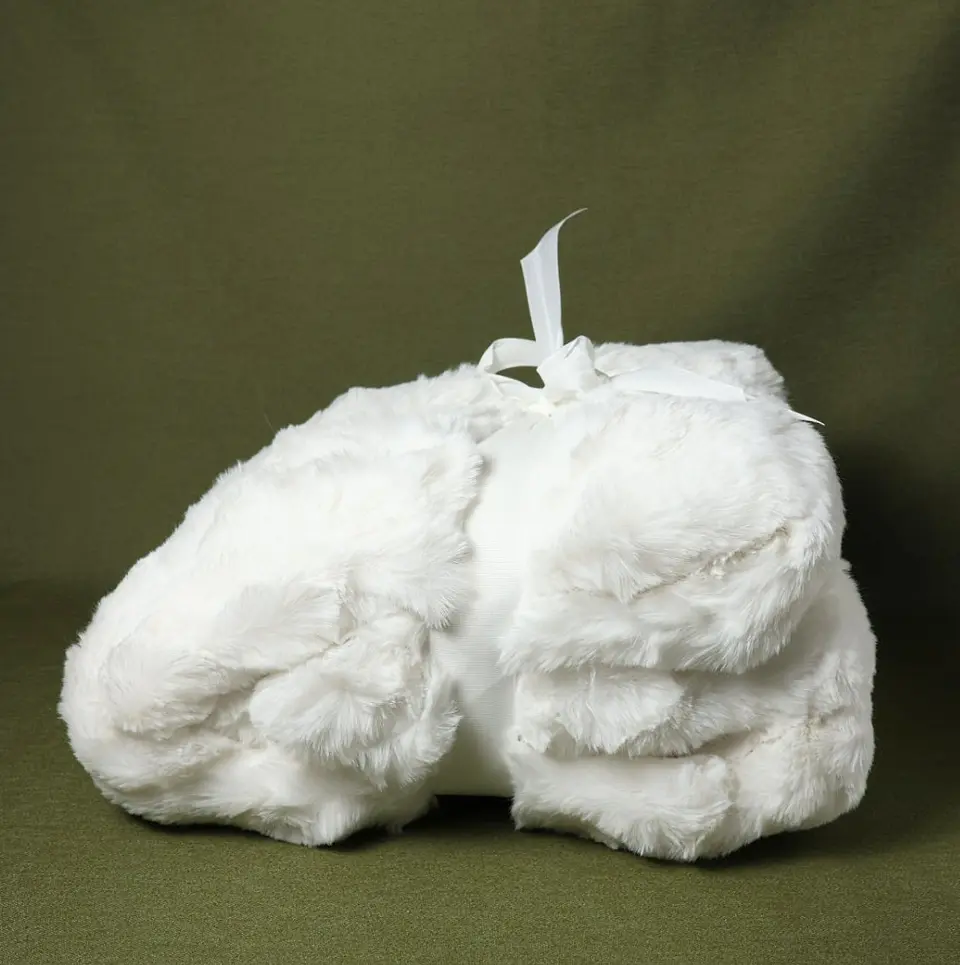 Manta Neige (130 × 170cm) 2