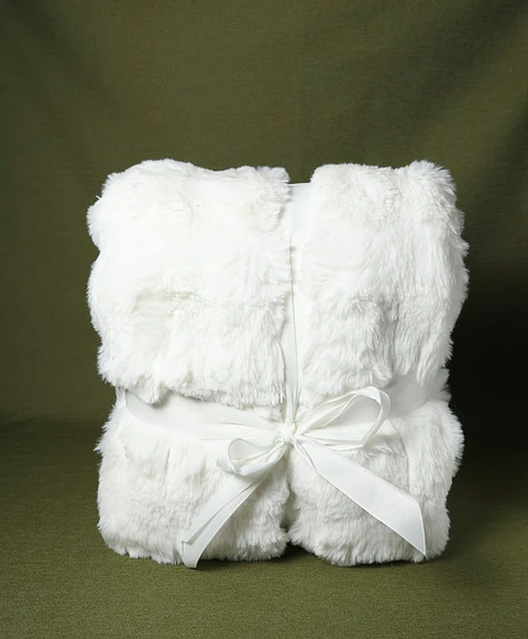 Manta Neige (130 × 170cm)