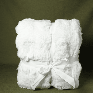 Manta Neige (130 × 170cm)