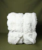 Manta Neige (130 × 170cm) - Thumbnail 1