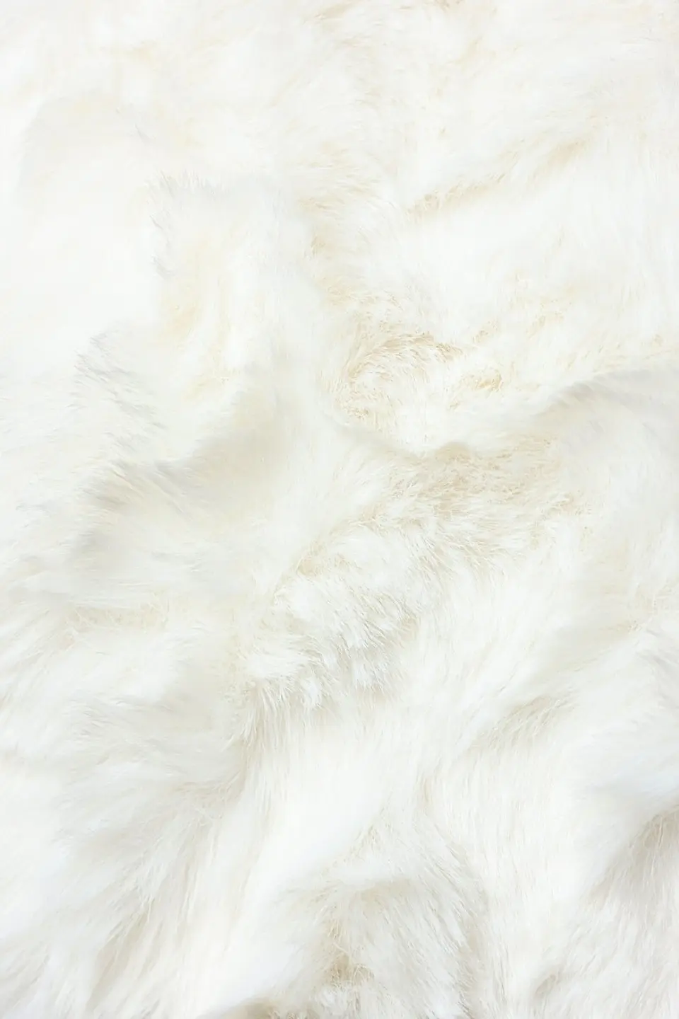 Manta Neige (130 × 170cm) 3