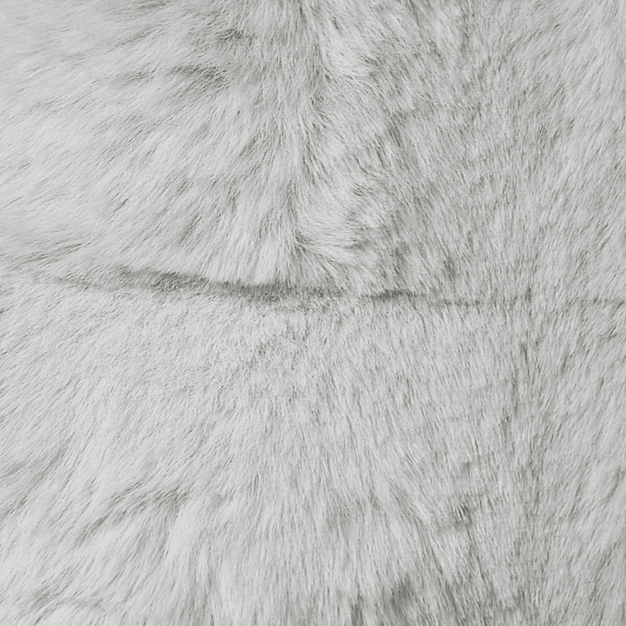 Manta Gris (130 × 170cm) 3