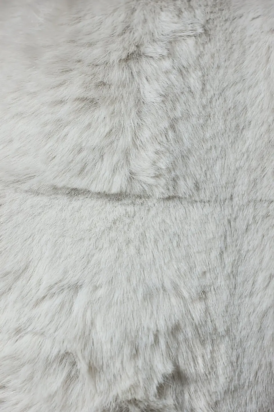 Manta Gris (130 × 170cm) 3