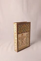 Conjunto de Caixas Decorativas em Forma de Livro (tons terrosos) - Thumbnail 5