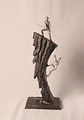 Figura Decorativa Escalada - Thumbnail 1