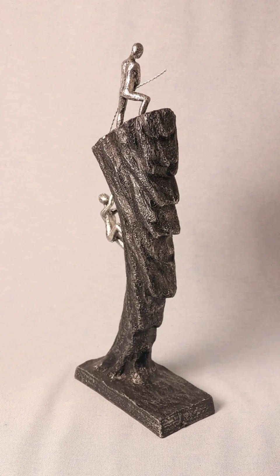 Figura Decorativa Escalada 2