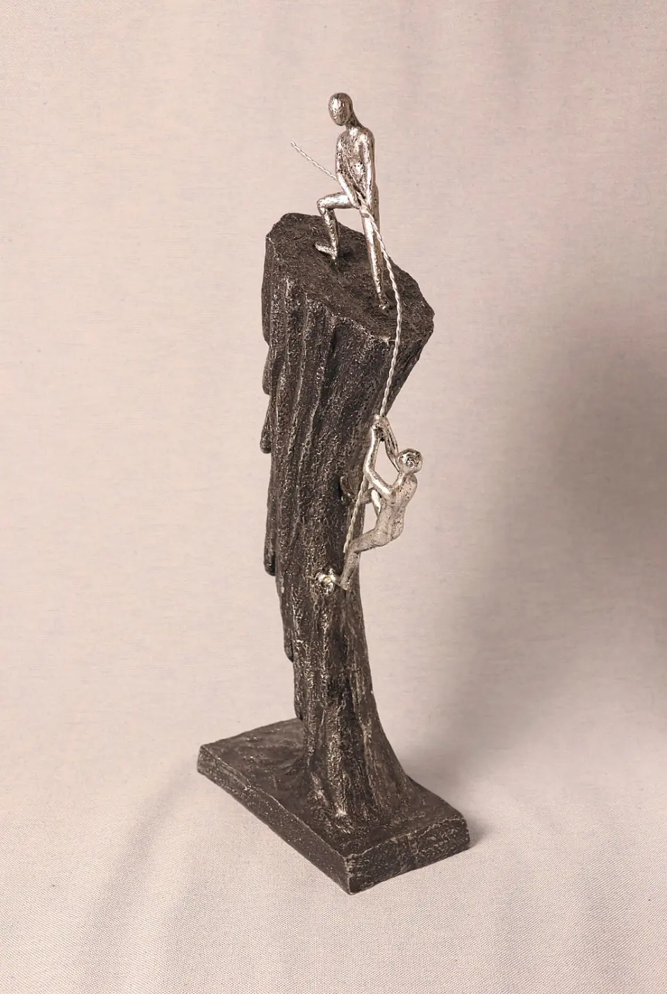 Figura Decorativa Escalada 3