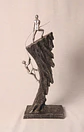 Figura Decorativa Escalada - Thumbnail 4