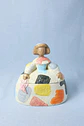 Caixa Decorativa Dama I - Thumbnail 1