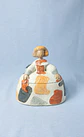 Caixa Decorativa Dama II - Thumbnail 1