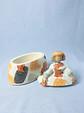 Caixa Decorativa Dama II - Thumbnail 2