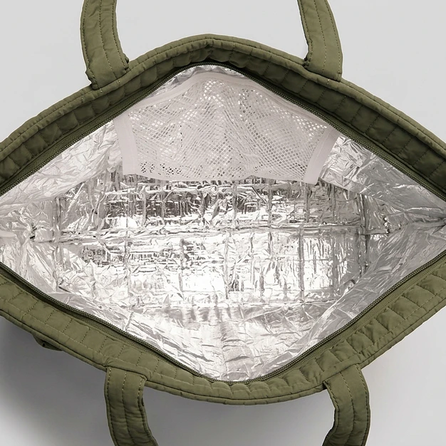 Mala Térmica Verde 2