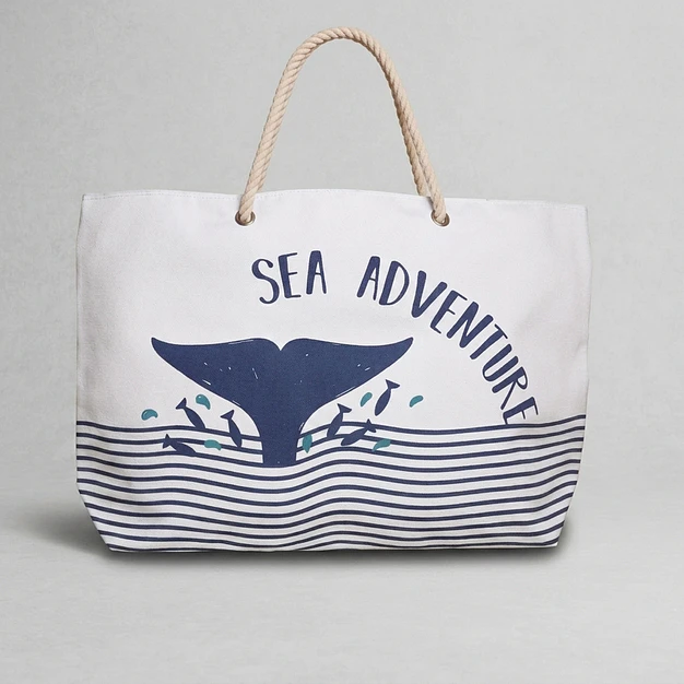 Saco de praia XL Maré 1