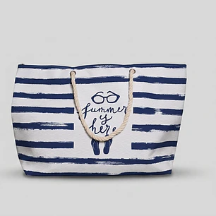 Saco de praia XL Brisa
