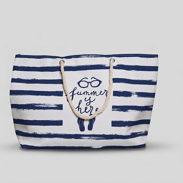 Saco de praia XL Brisa 1