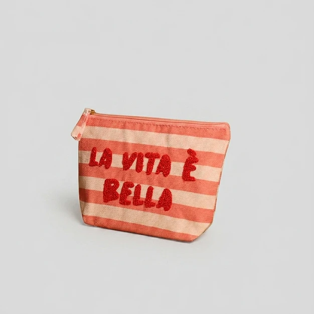 Bolsa La Vita è Bella 3