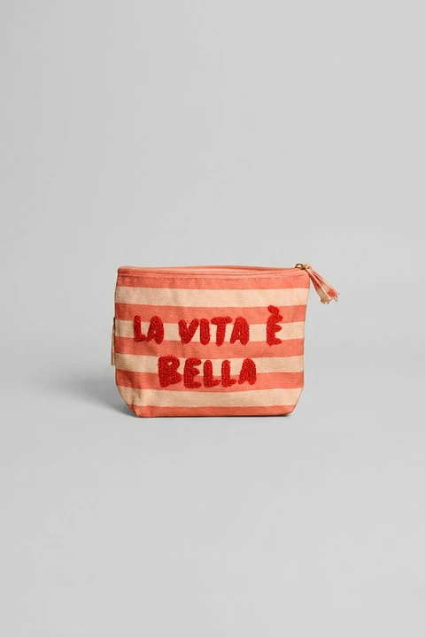 Bolsa La Vita è Bella