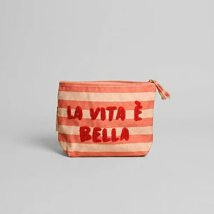 Bolsa La Vita è Bella
