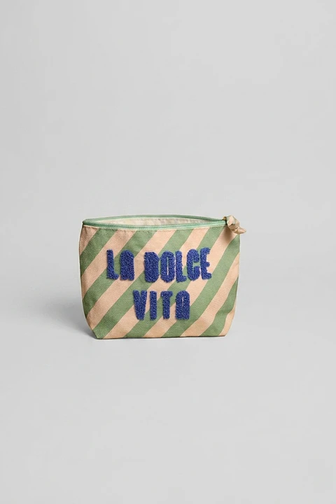 Bolsa La Dolce Vita