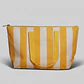 Saco de Praia Capri Amarelo - Thumbnail 2