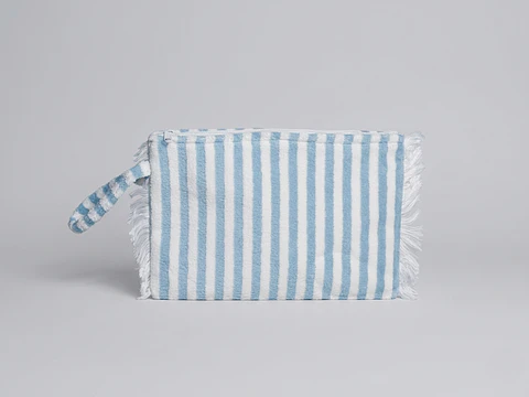 Bolsa Positano Azul