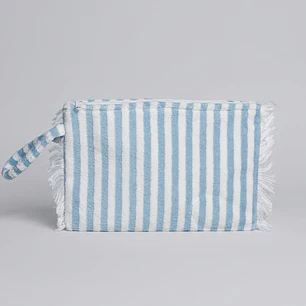 Bolsa Positano Azul