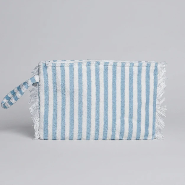 Bolsa Positano Azul 1