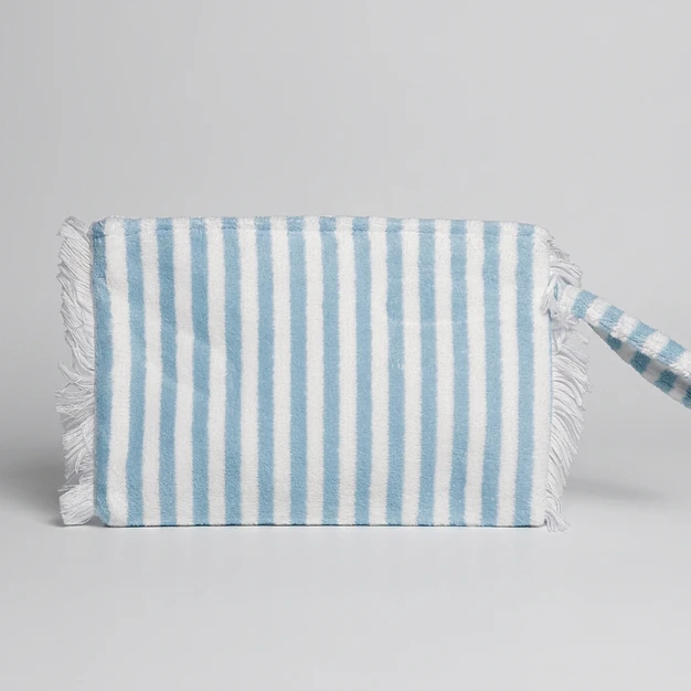 Bolsa Positano Azul 2