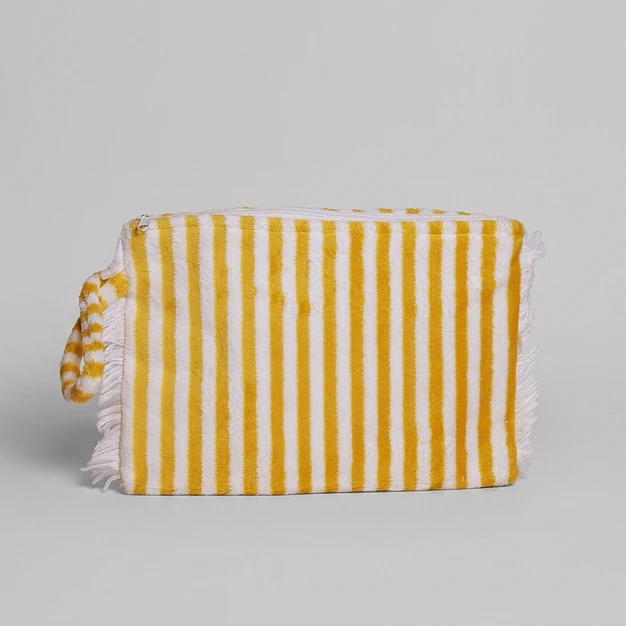 Bolsa Positano Amarela 1