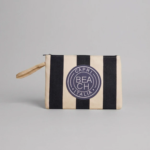 Bolsa Capri Azul 1