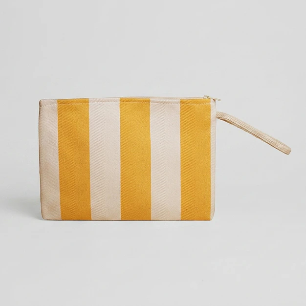 Bolsa Capri Amarela 2
