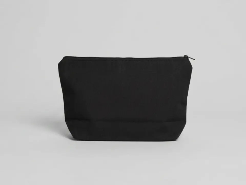 Nécessaire de Viagem Preto 2