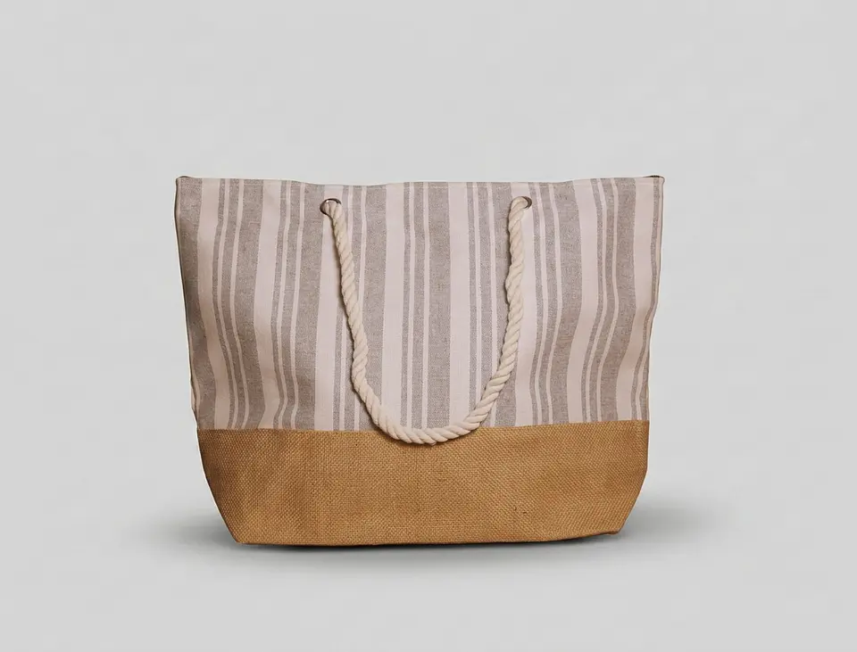 Conjunto de Praia Cinzento 2
