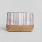Necessaire de Praia Cinzento - Thumbnail 2