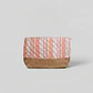 Necessaire de Praia Coral - Thumbnail 1