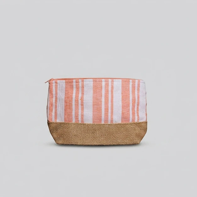 Necessaire de Praia Coral 2