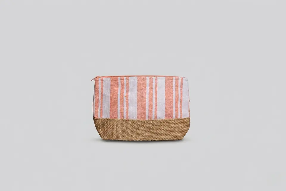 Necessaire de Praia Coral 2