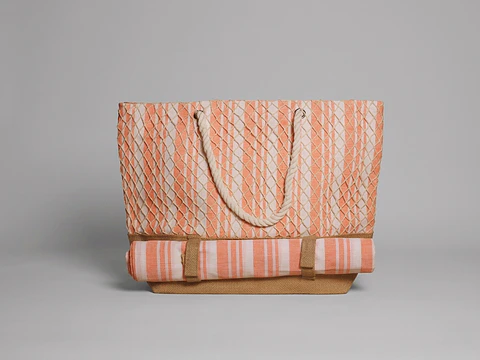 Conjunto de Praia Coral
