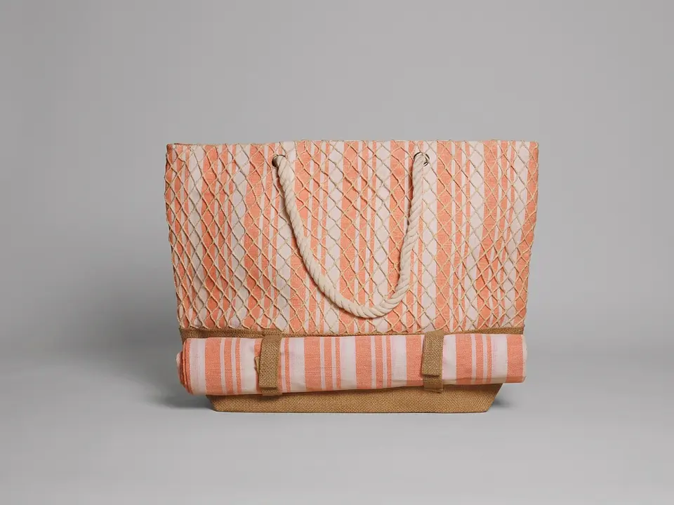 Conjunto de Praia Coral 1