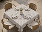 Conjunto de Mesa Sálvia às Riscas - Thumbnail 3