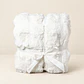 Manta Neige (130 × 170cm) - Thumbnail 1