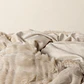 Manta Serenité (220 × 240cm) - Thumbnail 2