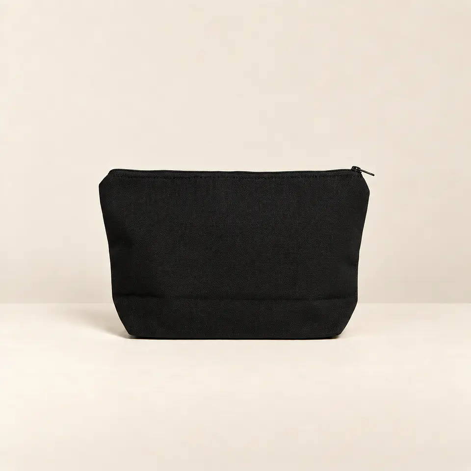 Nécessaire de Viagem Preto 2