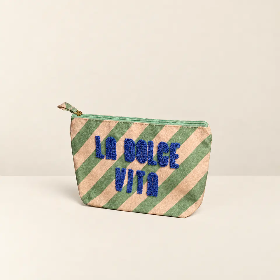 Bolsa La Dolce Vita 3