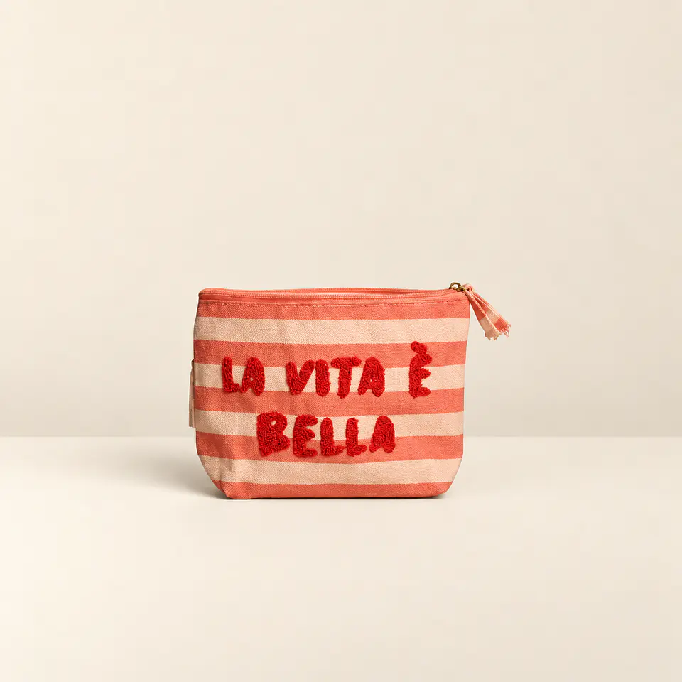 Bolsa La Vita è Bella 1