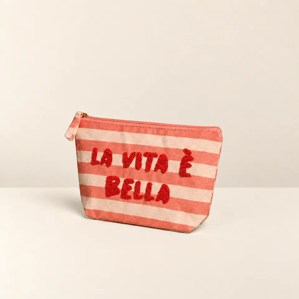 Bolsa La Vita è Bella 3