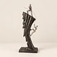 Figura Decorativa Escalada - Thumbnail 1