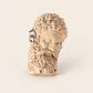 Figura Decorativa com Headphones Prateados - Thumbnail 4