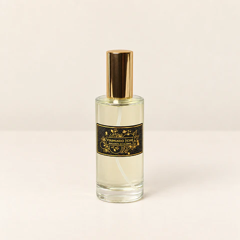 Perfume de Interior Paris Bergamota di Calabria (100ml)