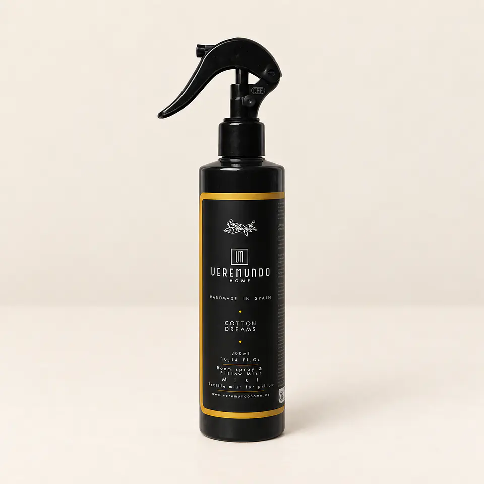 Bruma Têxtil Cotton Dreams (300ml) 1